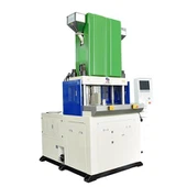 ABSプラスチック射出成形機