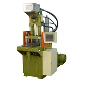 成形 プラスチック 機械